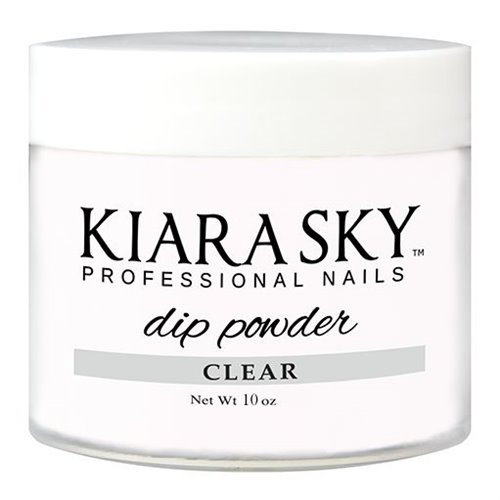 1 KS Dip Powder CLEAR - 10 oz